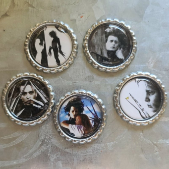 Refrigerator Magnets