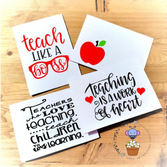 Note Cards