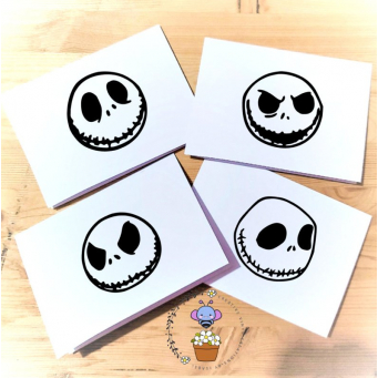 Note Cards
