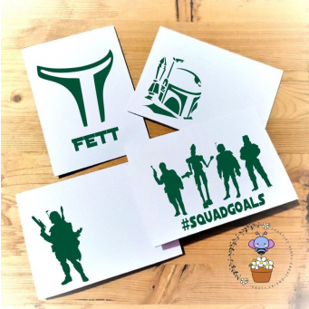 Note Cards