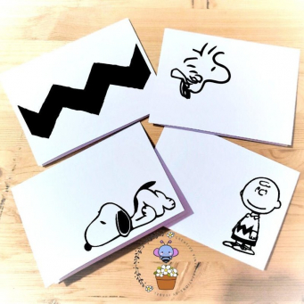 Note Cards