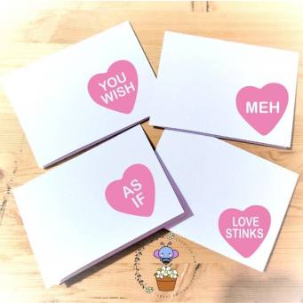 Note Cards