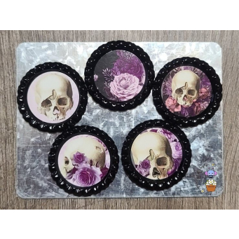 Refrigerator Magnets