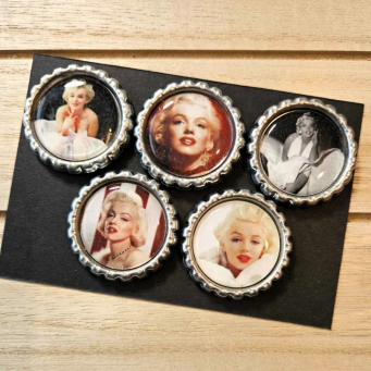Refrigerator Magnets