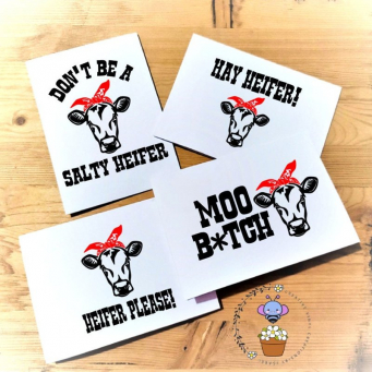 Note Cards
