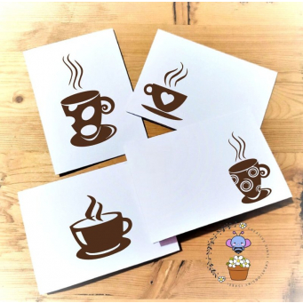Note Cards