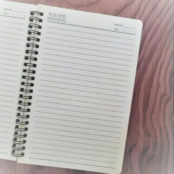 Journals & Notebooks