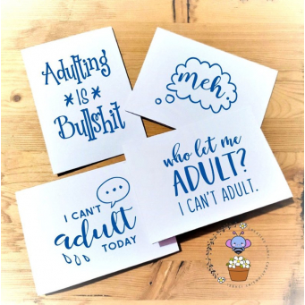 Note Cards