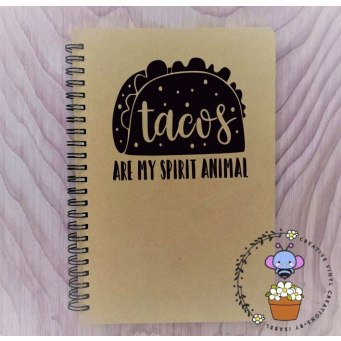 Journals & Notebooks