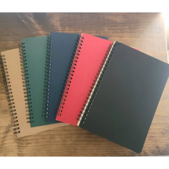 Journals & Notebooks
