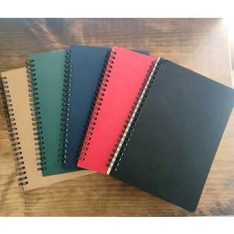 Journals & Notebooks