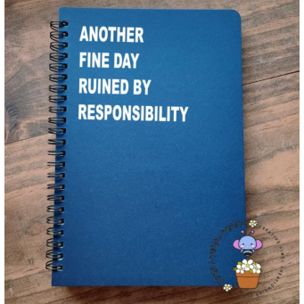 Journals & Notebooks