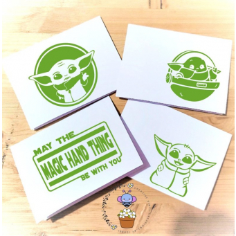 Note Cards