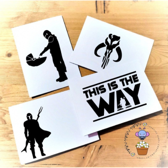Note Cards