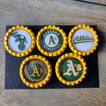 Refrigerator Magnets