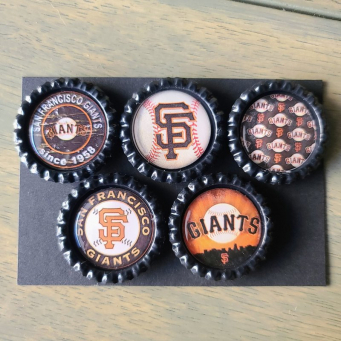 Refrigerator Magnets