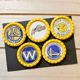 Refrigerator Magnets