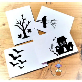 Note Cards