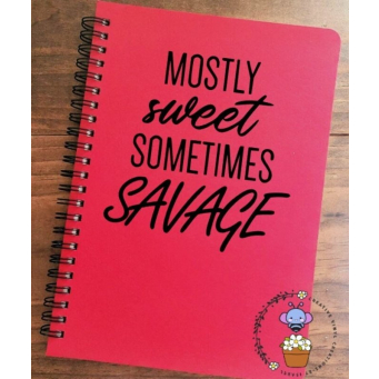 Journals & Notebooks