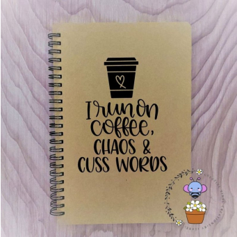 Journals & Notebooks