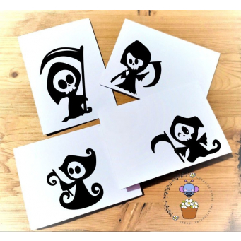 Note Cards