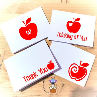 Note Cards