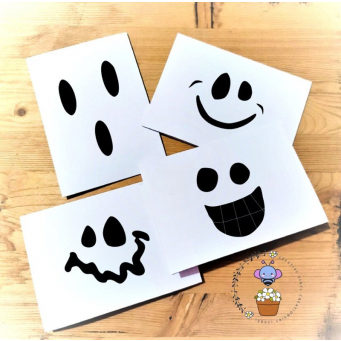 Note Cards