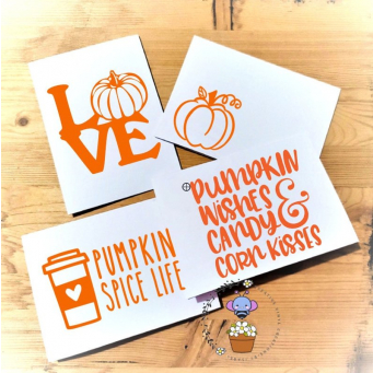 Note Cards