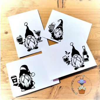 Note Cards