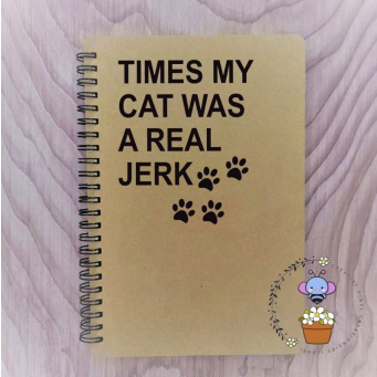 Journals & Notebooks