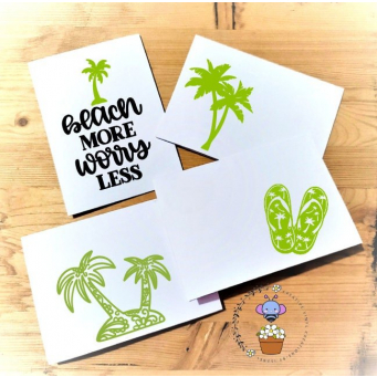 Note Cards
