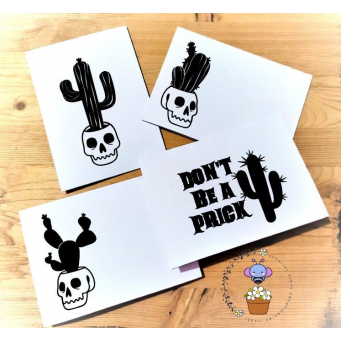 Note Cards