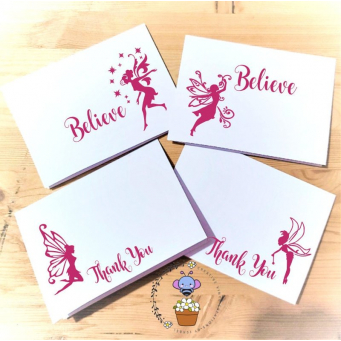 Note Cards