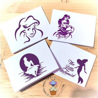 Note Cards