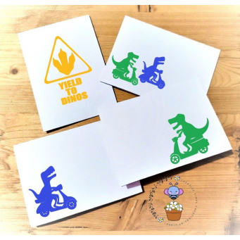 Note Cards