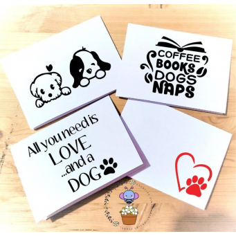 Note Cards