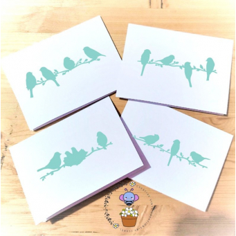 Note Cards