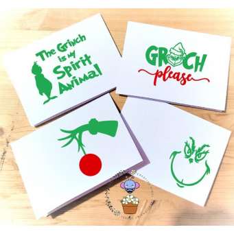 Note Cards