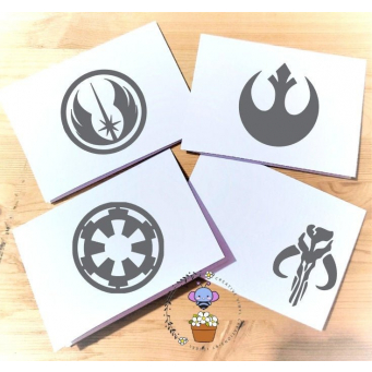 Note Cards