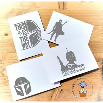 Note Cards