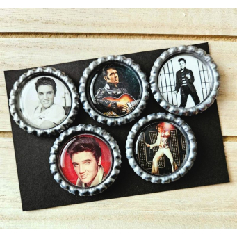 Refrigerator Magnets