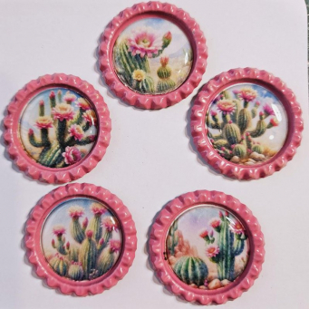Refrigerator Magnets