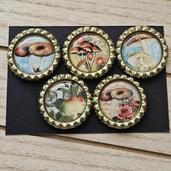 Refrigerator Magnets