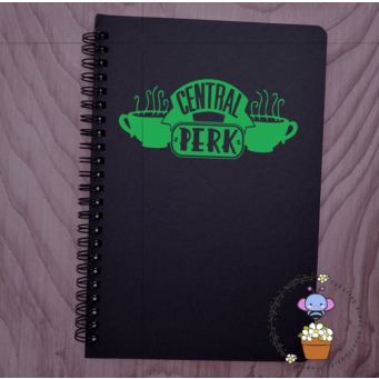 Journals & Notebooks
