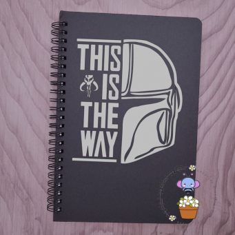 Journals & Notebooks