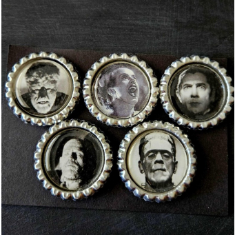 Refrigerator Magnets