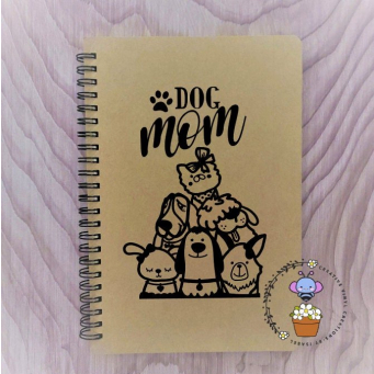 Journals & Notebooks