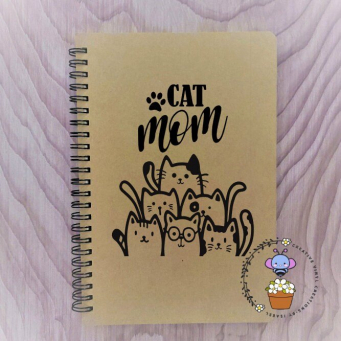 Journals & Notebooks