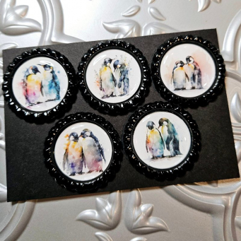 Refrigerator Magnets