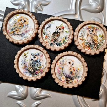 Refrigerator Magnets